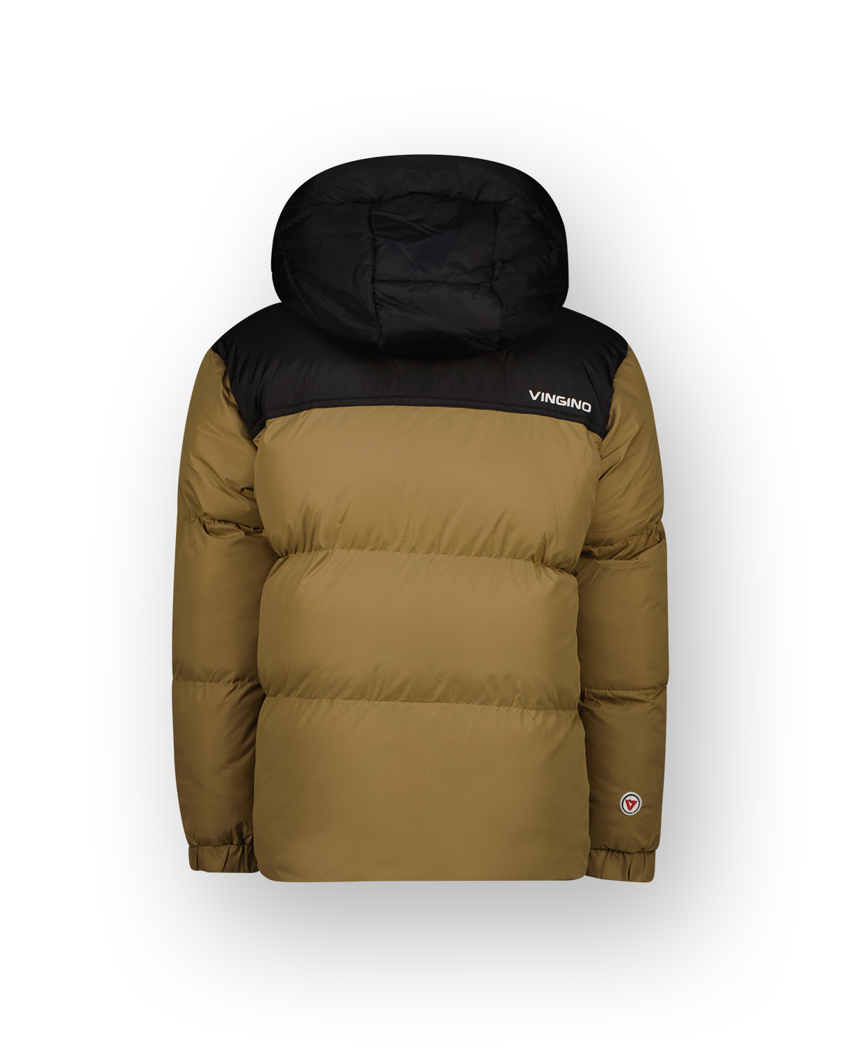 Boys Jacket Tedi