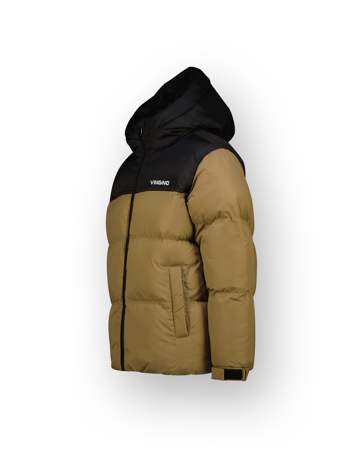 Boys Jacket Tedi