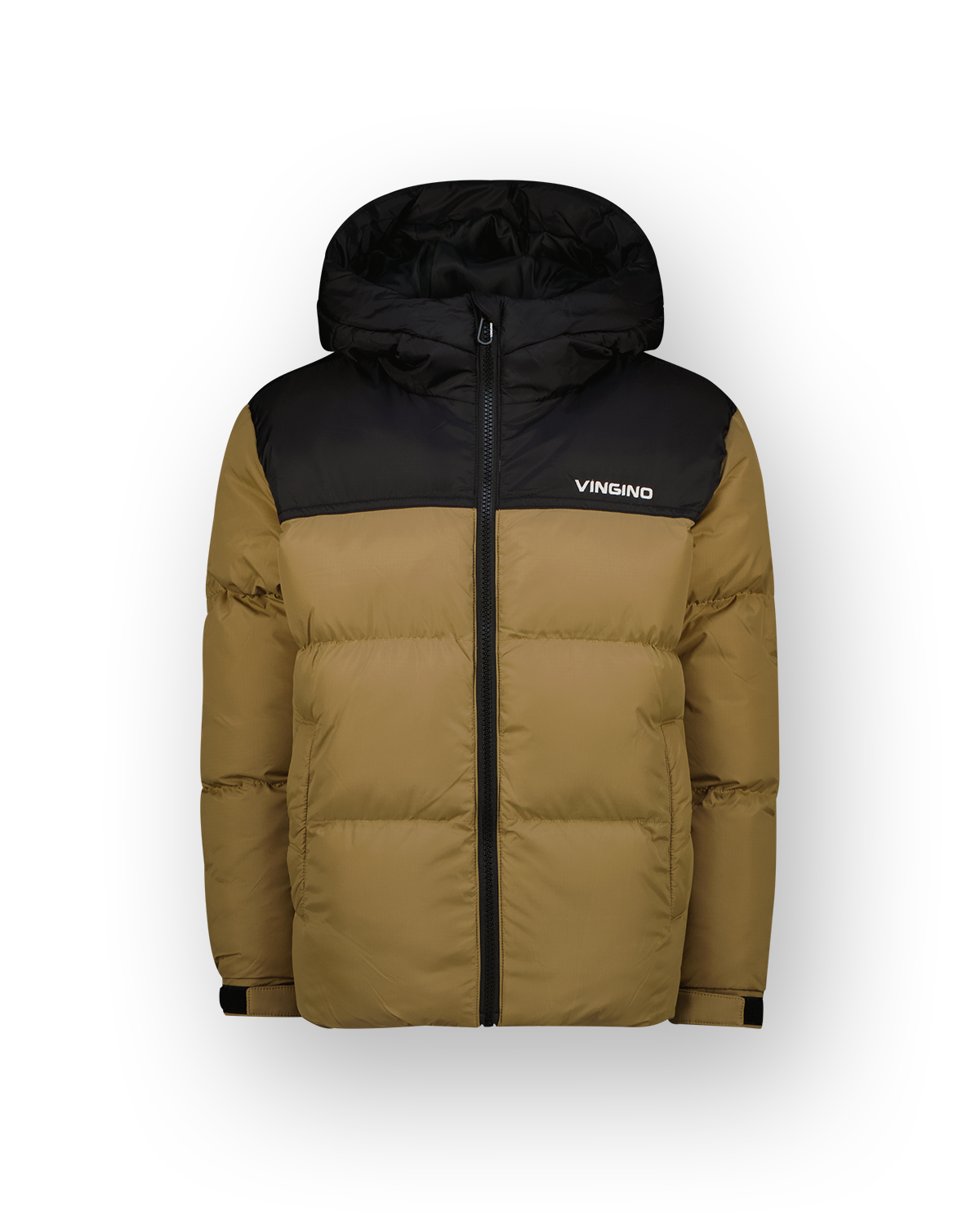 Boys Jacket Tedi