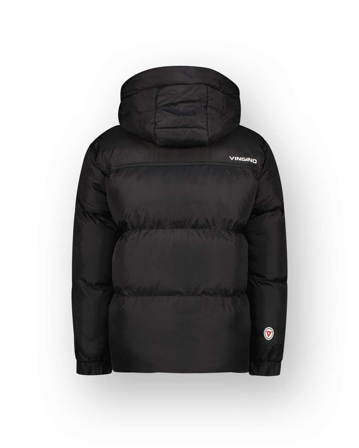 Boys Jacket Tedi