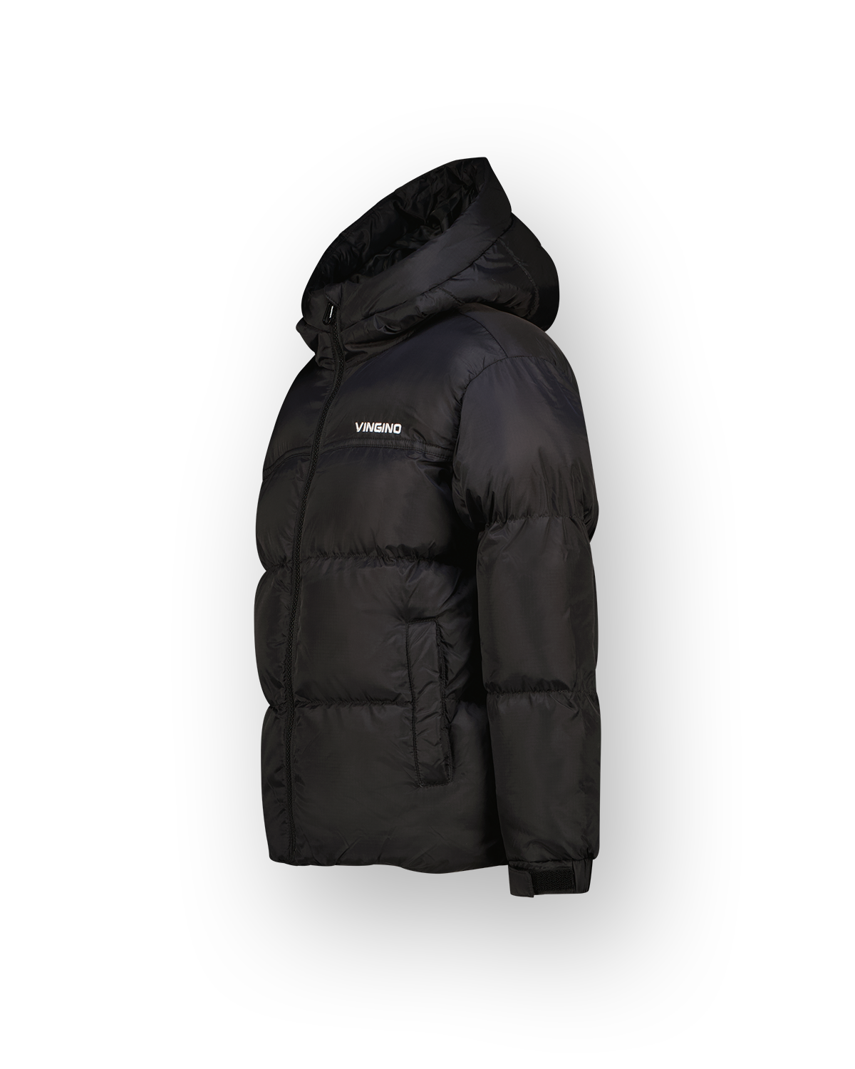 Boys Jacket Tedi