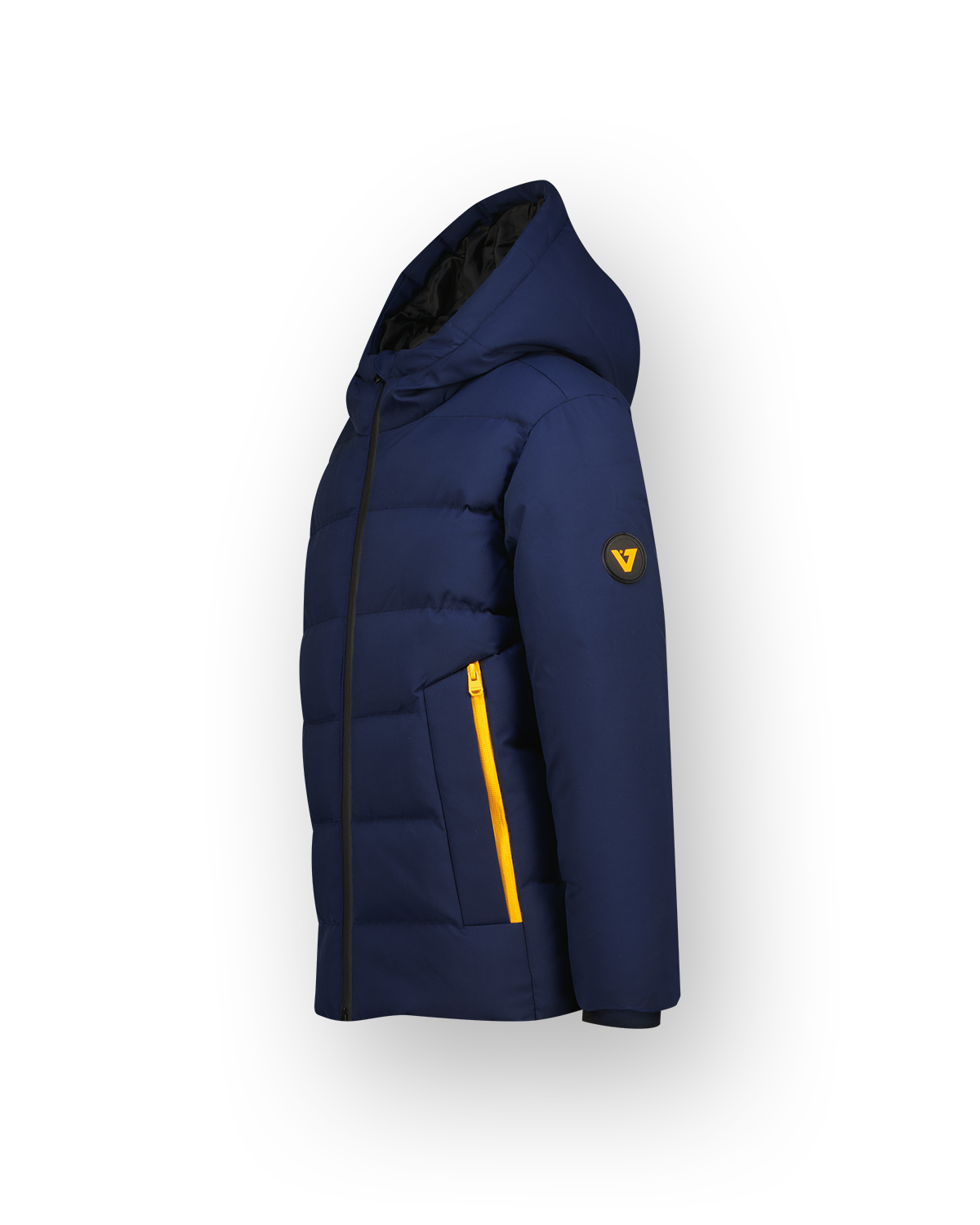 Boys Jacket Takes