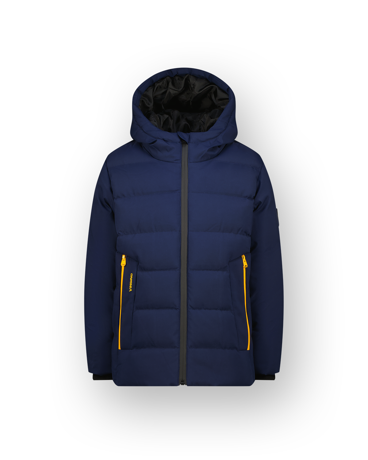 Boys Jacket Takes