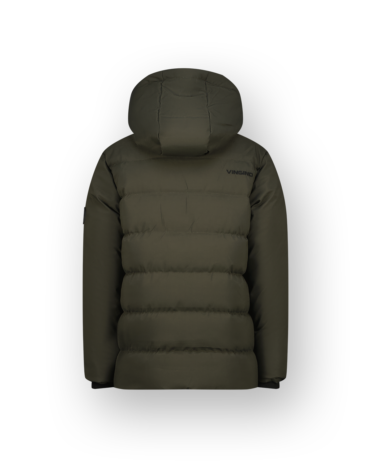 Boys Jacket Takes