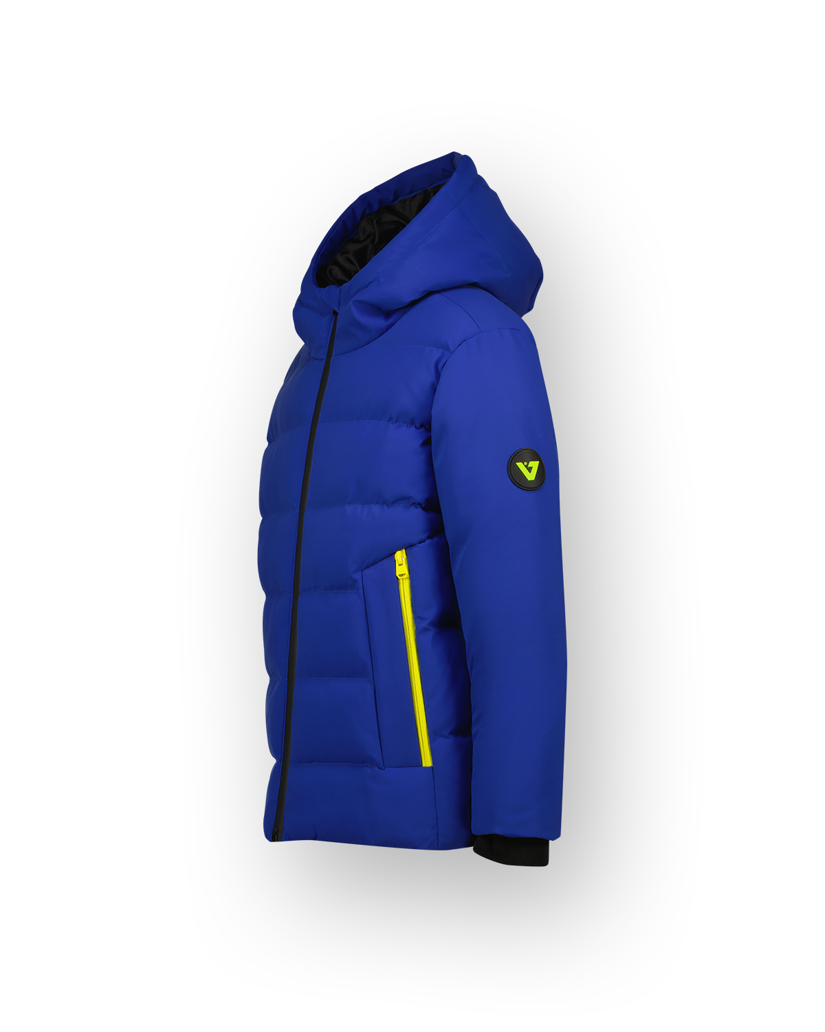 Boys Jacket Takes