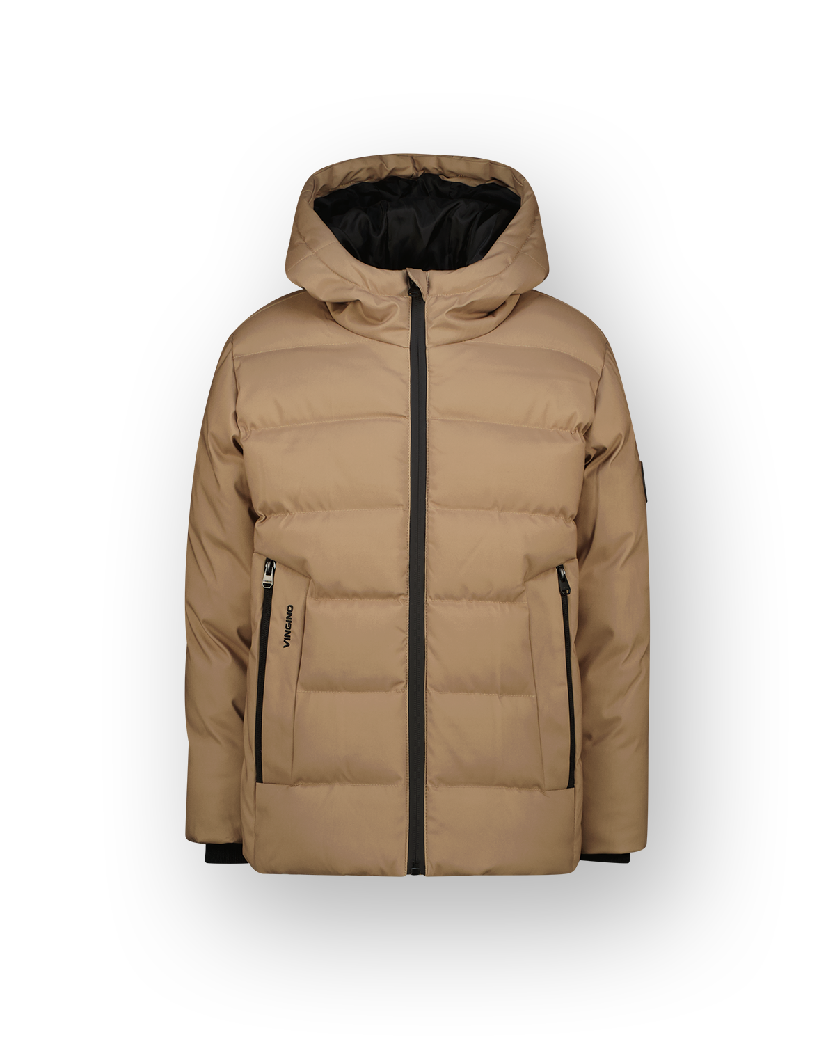 Boys Jacket Takes
