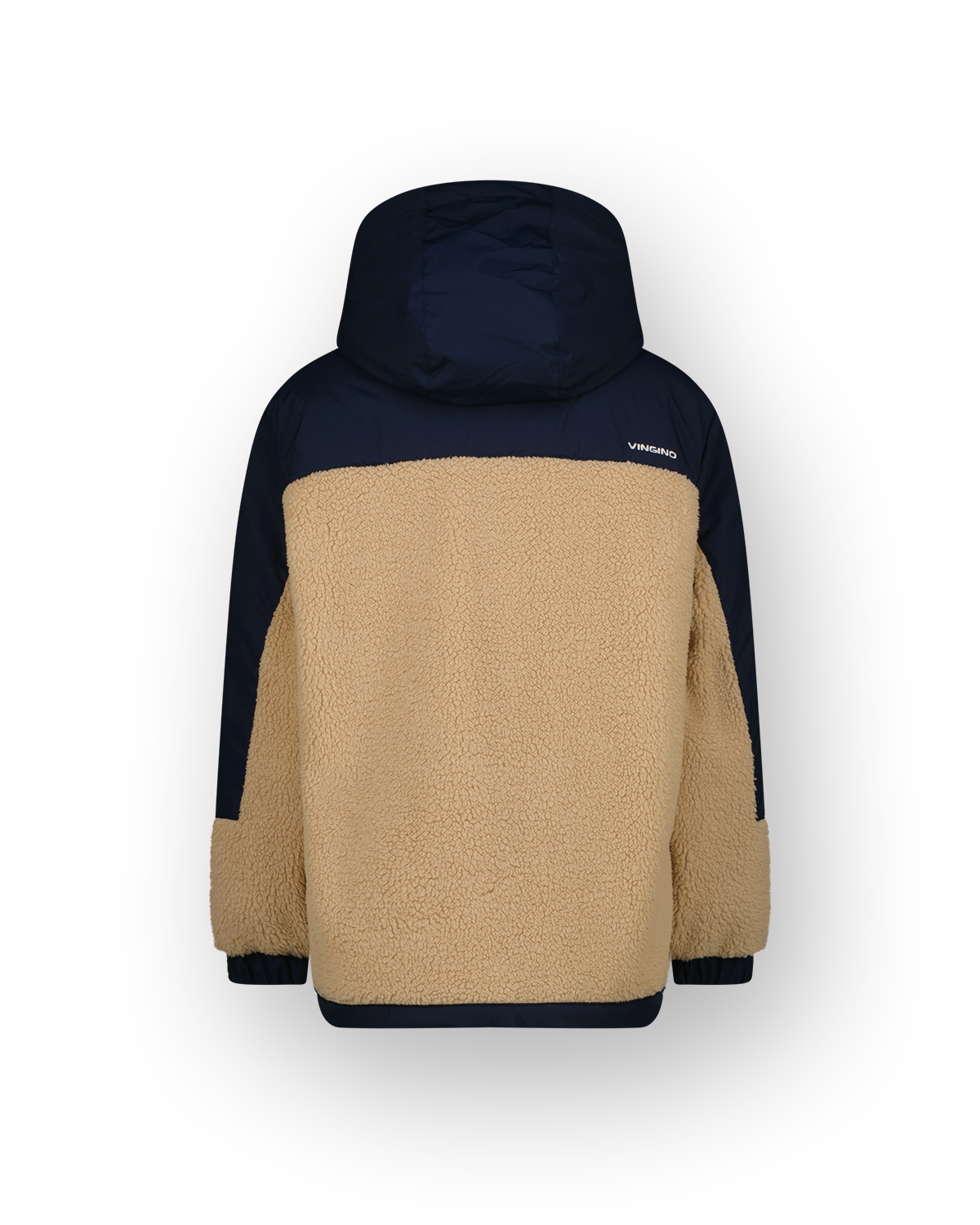 Boys Jacket Tayaw