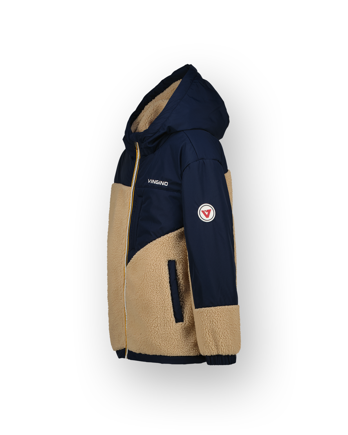 Boys Jacket Tayaw