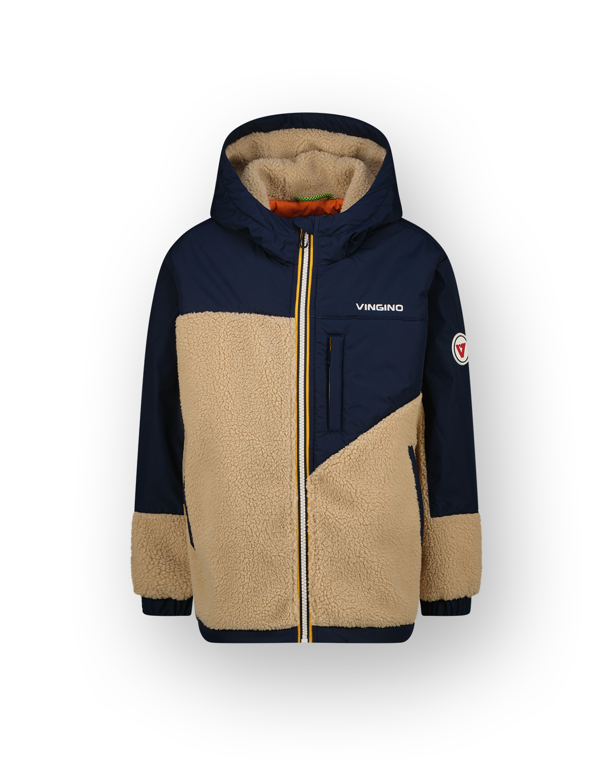 Boys Jacket Tayaw