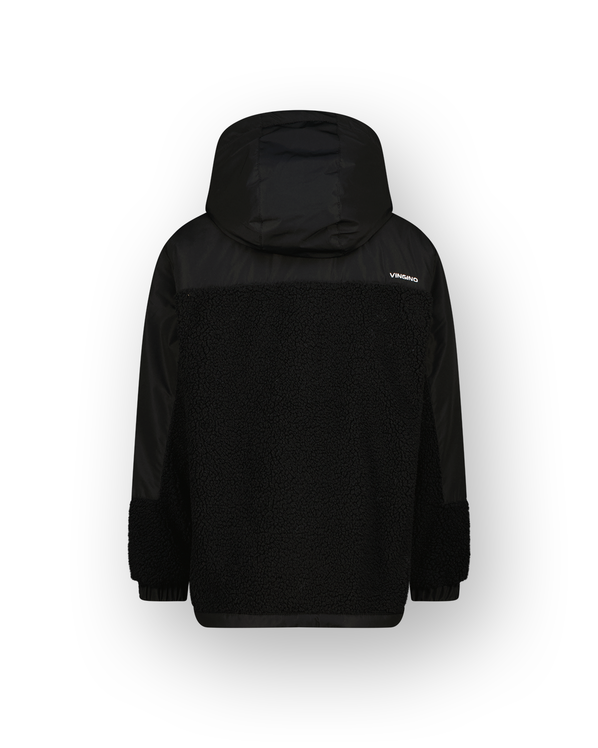 Boys Jacket Tayaw