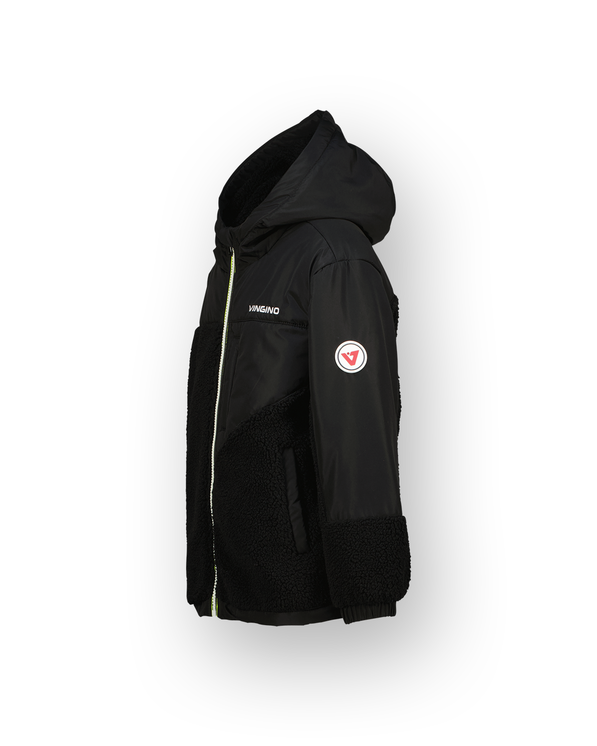 Boys Jacket Tayaw