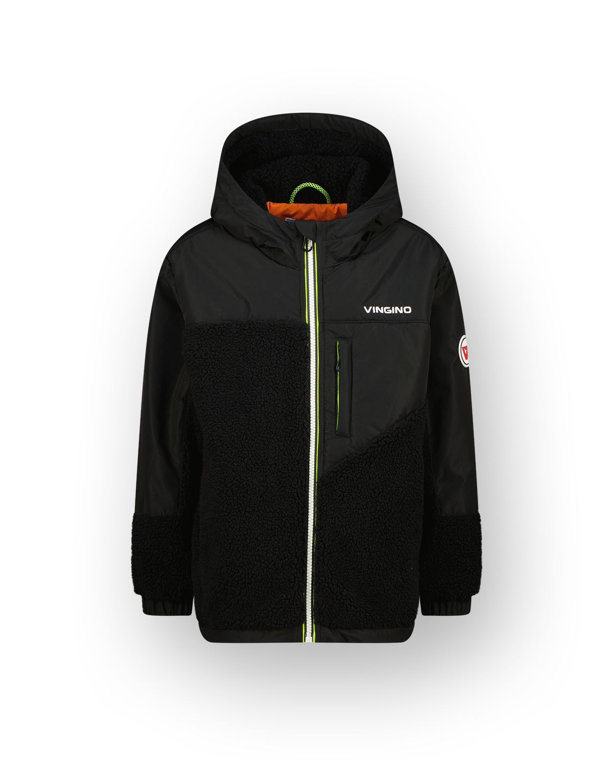 Boys Jacket Tayaw