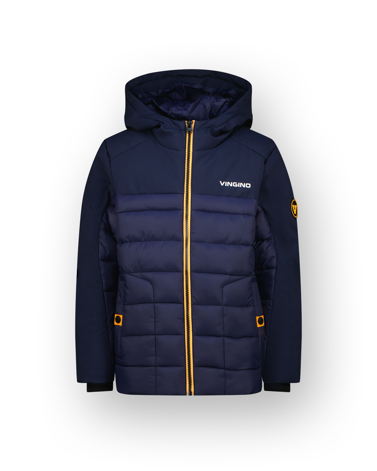 Boys Jacket Tybri
