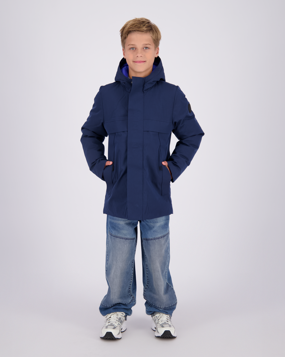 Boys Jacket Talor