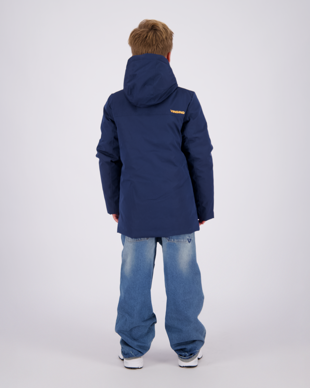 Boys Jacket Talor