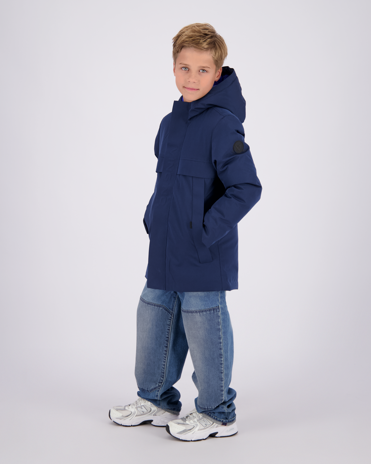 Boys Jacket Talor