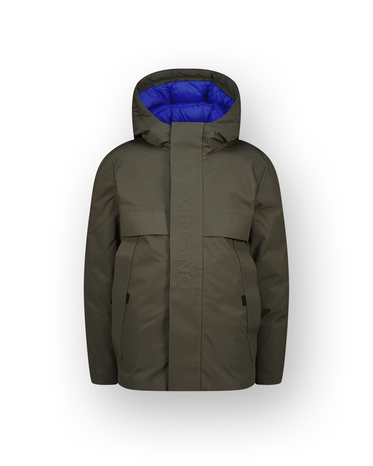 Boys Jacket Talor