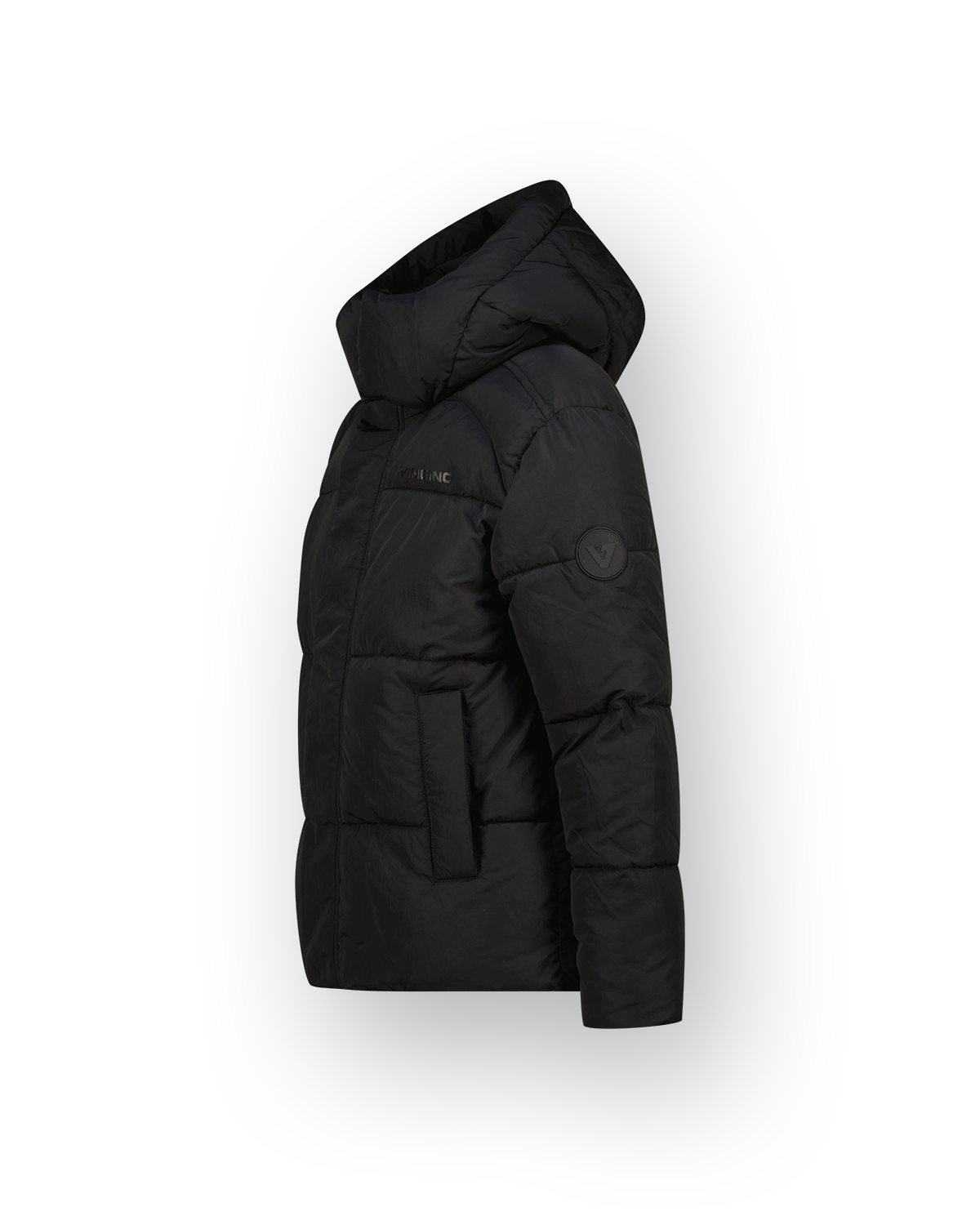 Boys Jacket Trincle