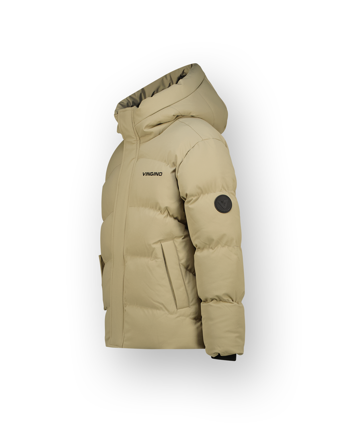 Boys Jacket Towi
