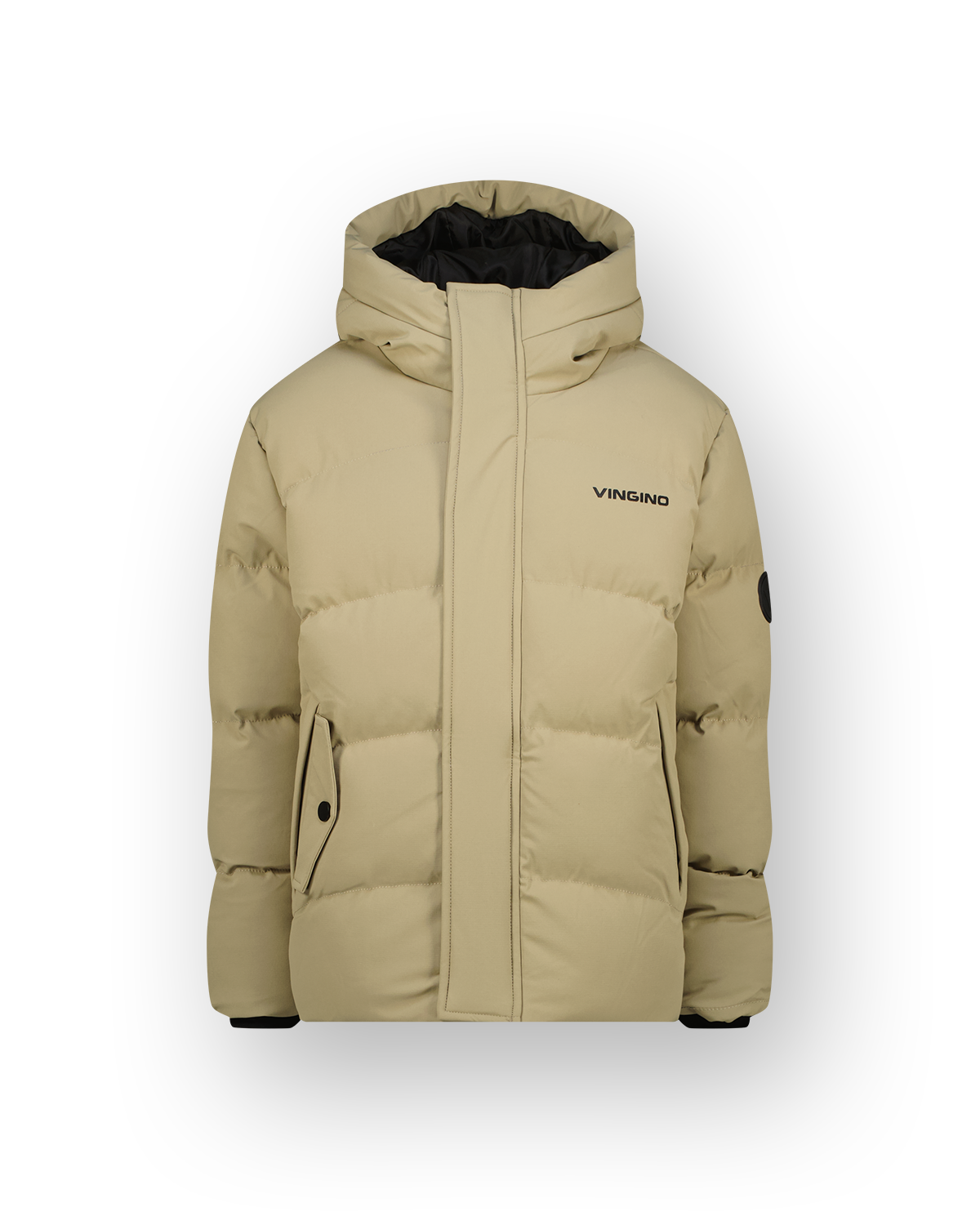 Boys Jacket Towi