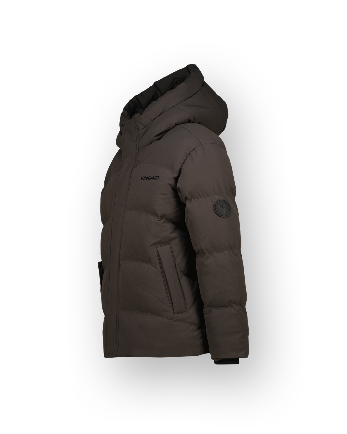 Boys Jacket Towi