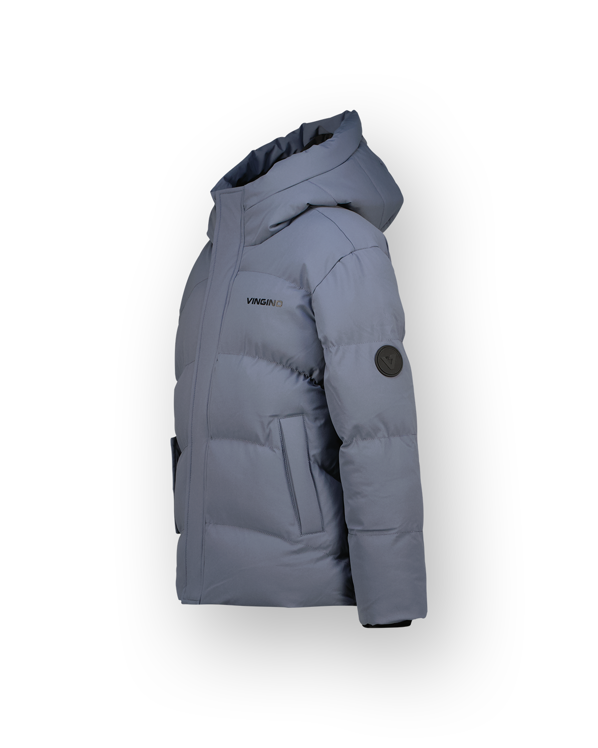 Boys Jacket Towi