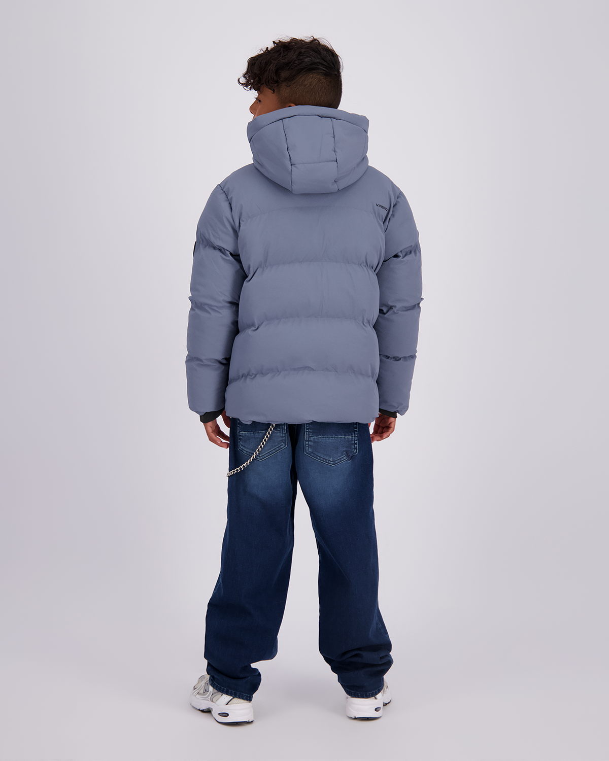 Boys Jacket Towi