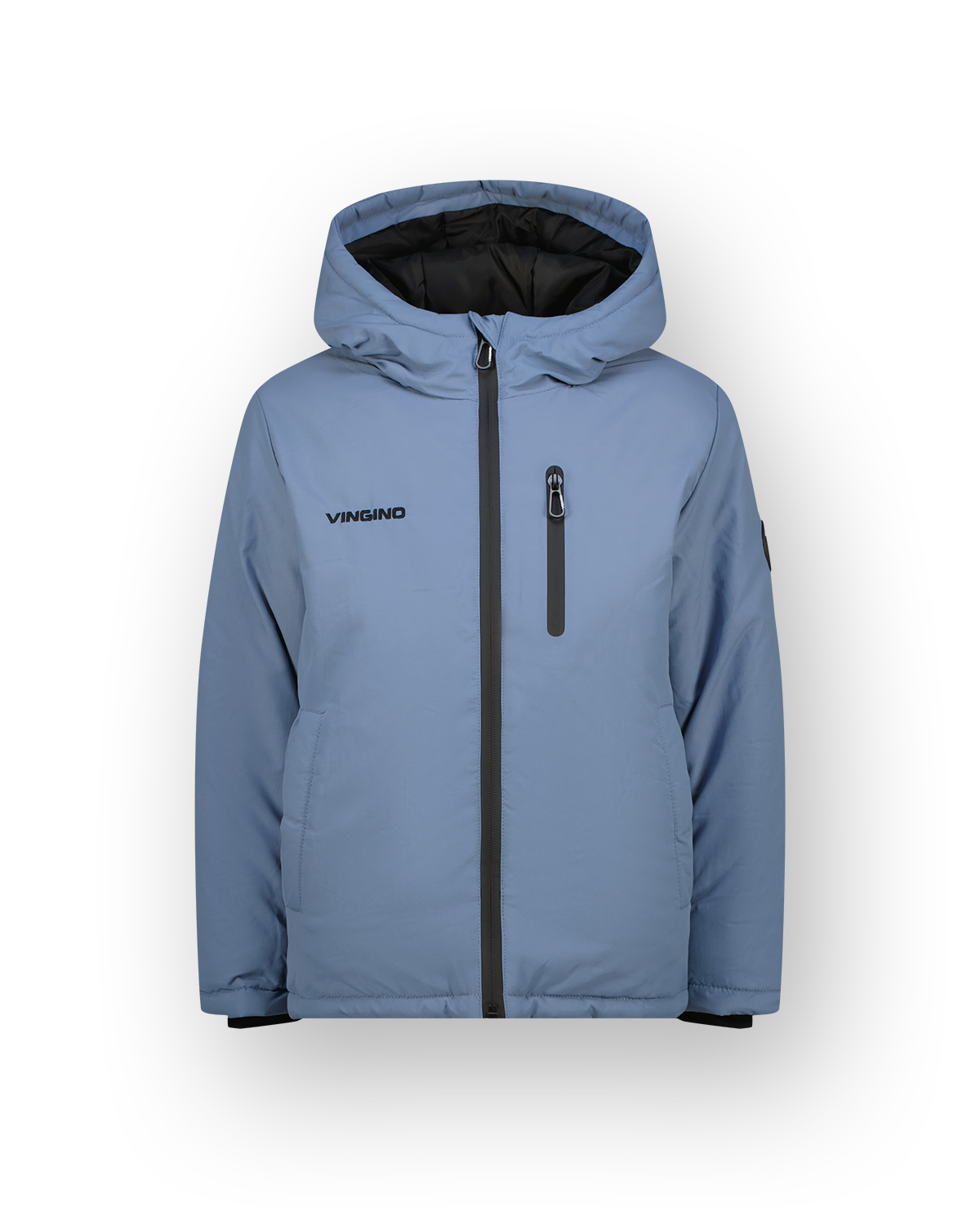 Boys Jacket Tinel