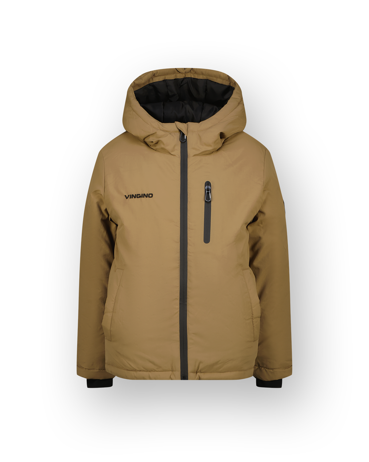 Boys Jacket Tinel
