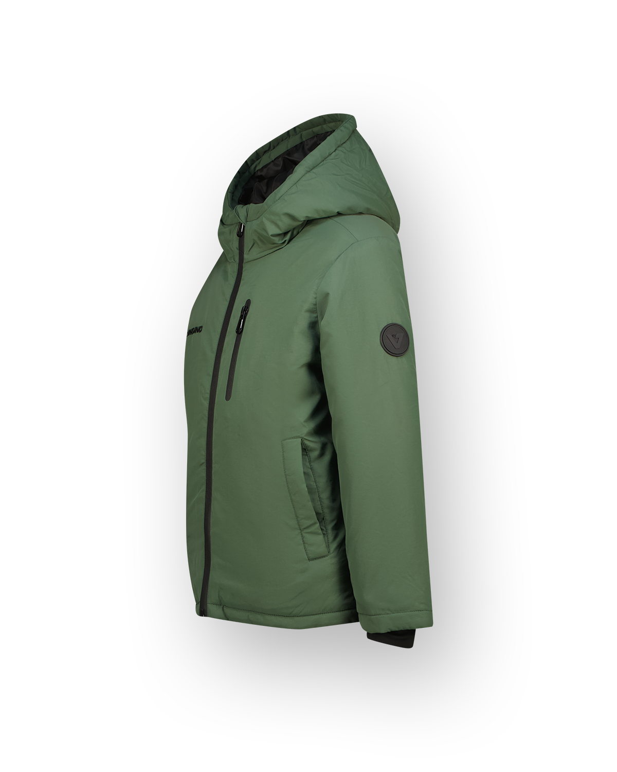 Boys Jacket Tinel