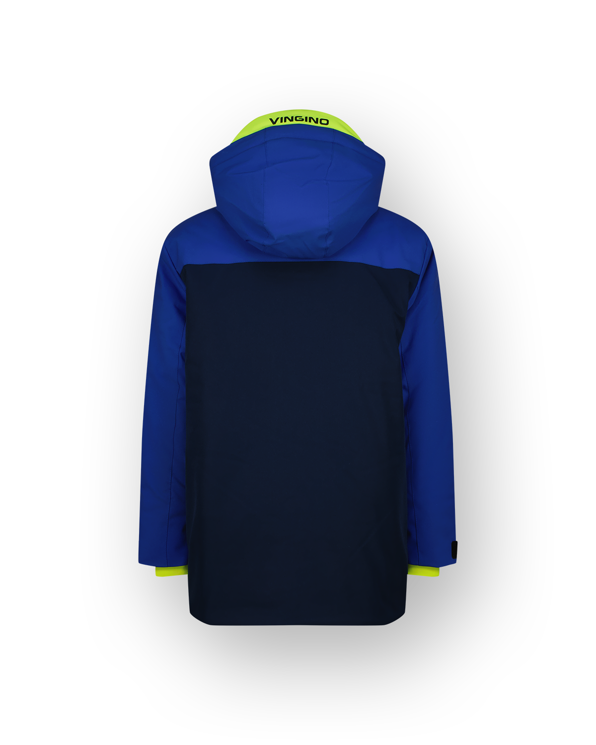 Boys Jacket Tachau