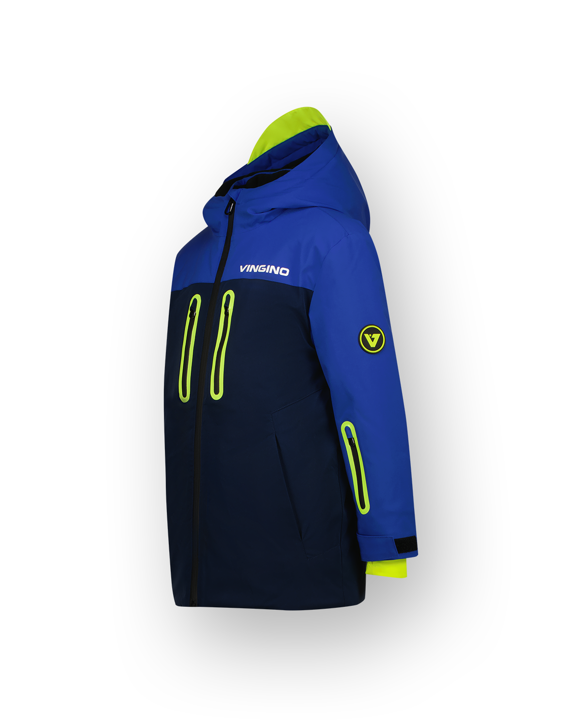 Boys Jacket Tachau