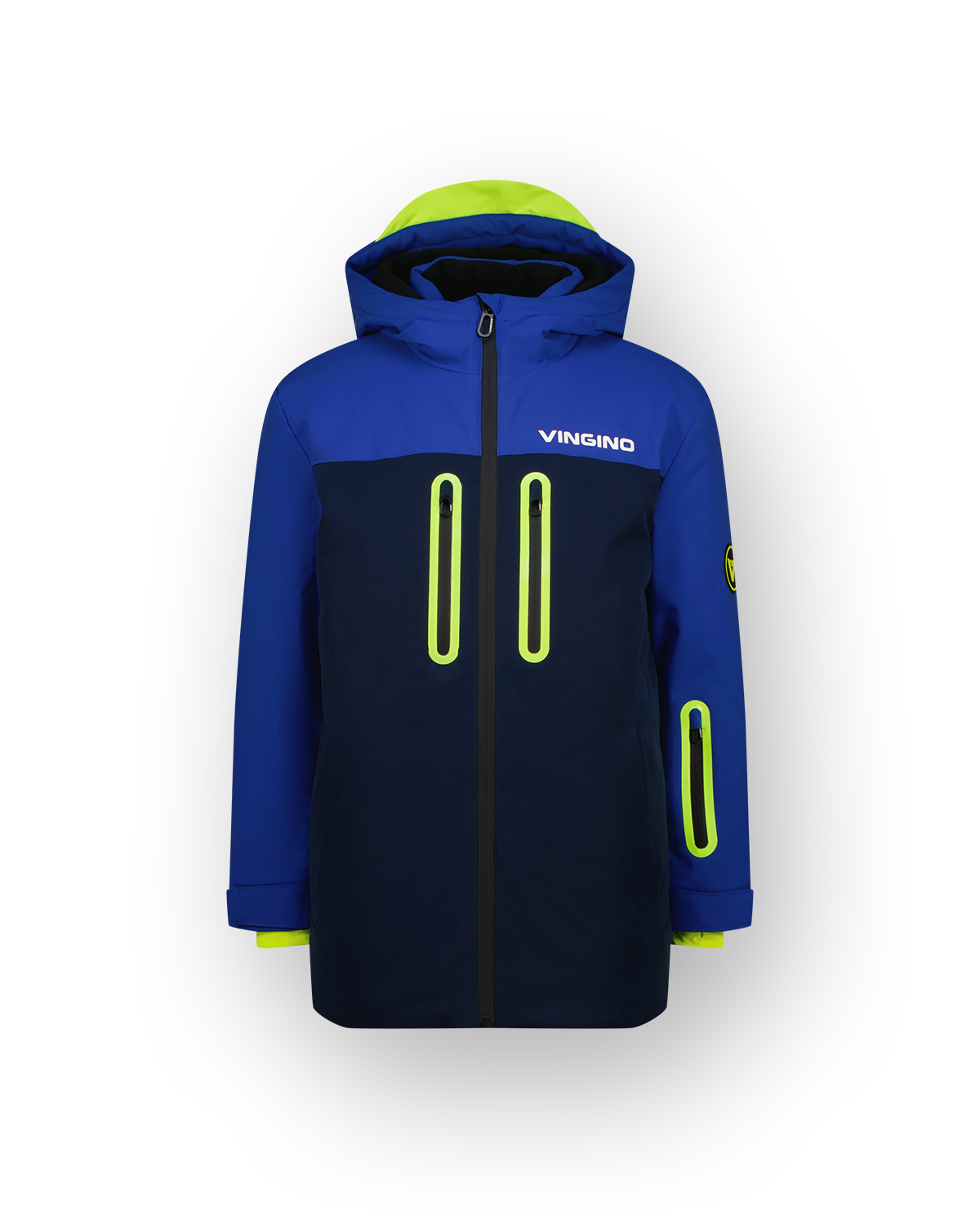 Boys Jacket Tachau