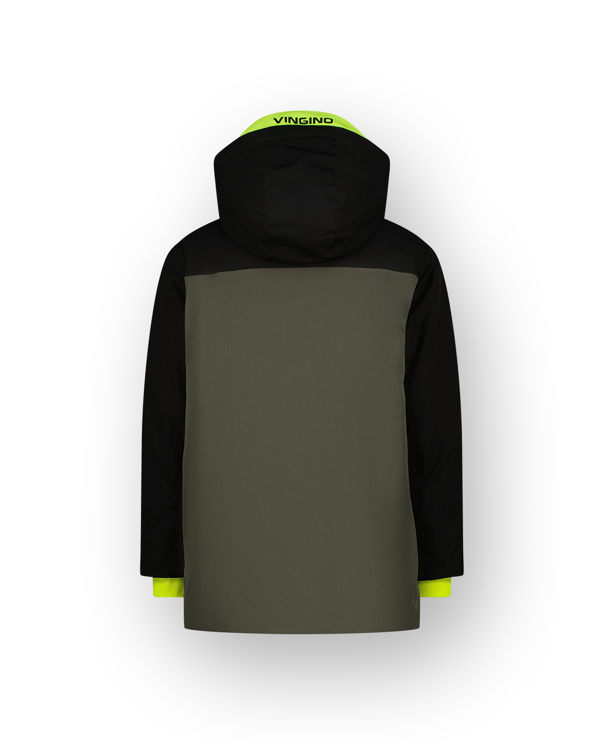 Boys Jacket Tachau