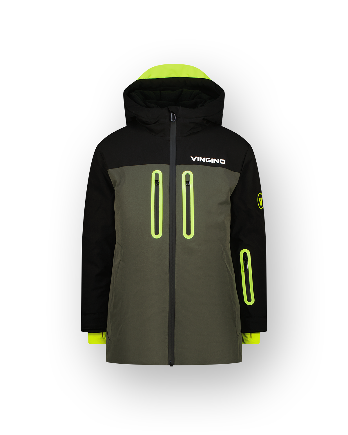 Boys Jacket Tachau