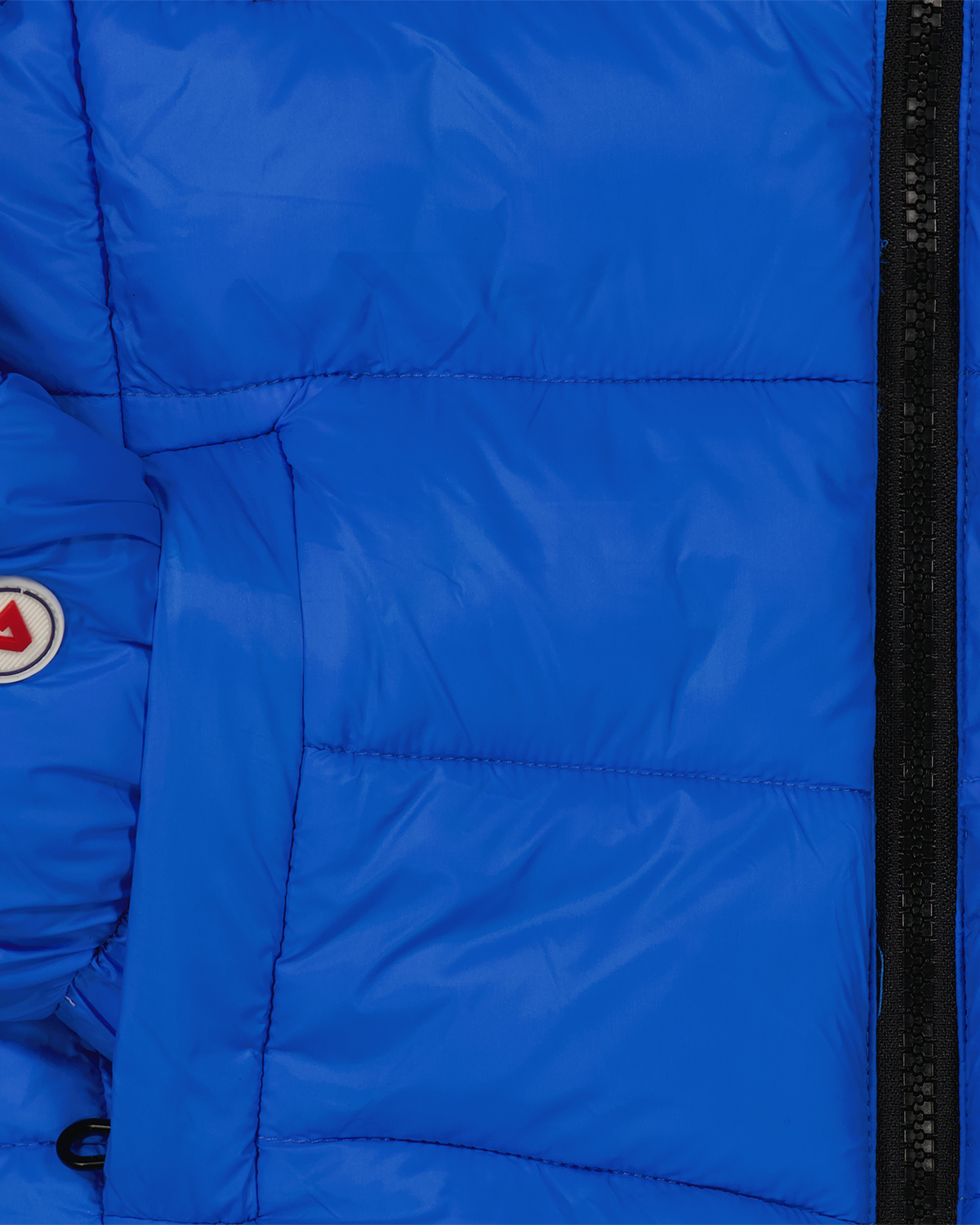 Boys Jacket Telfu