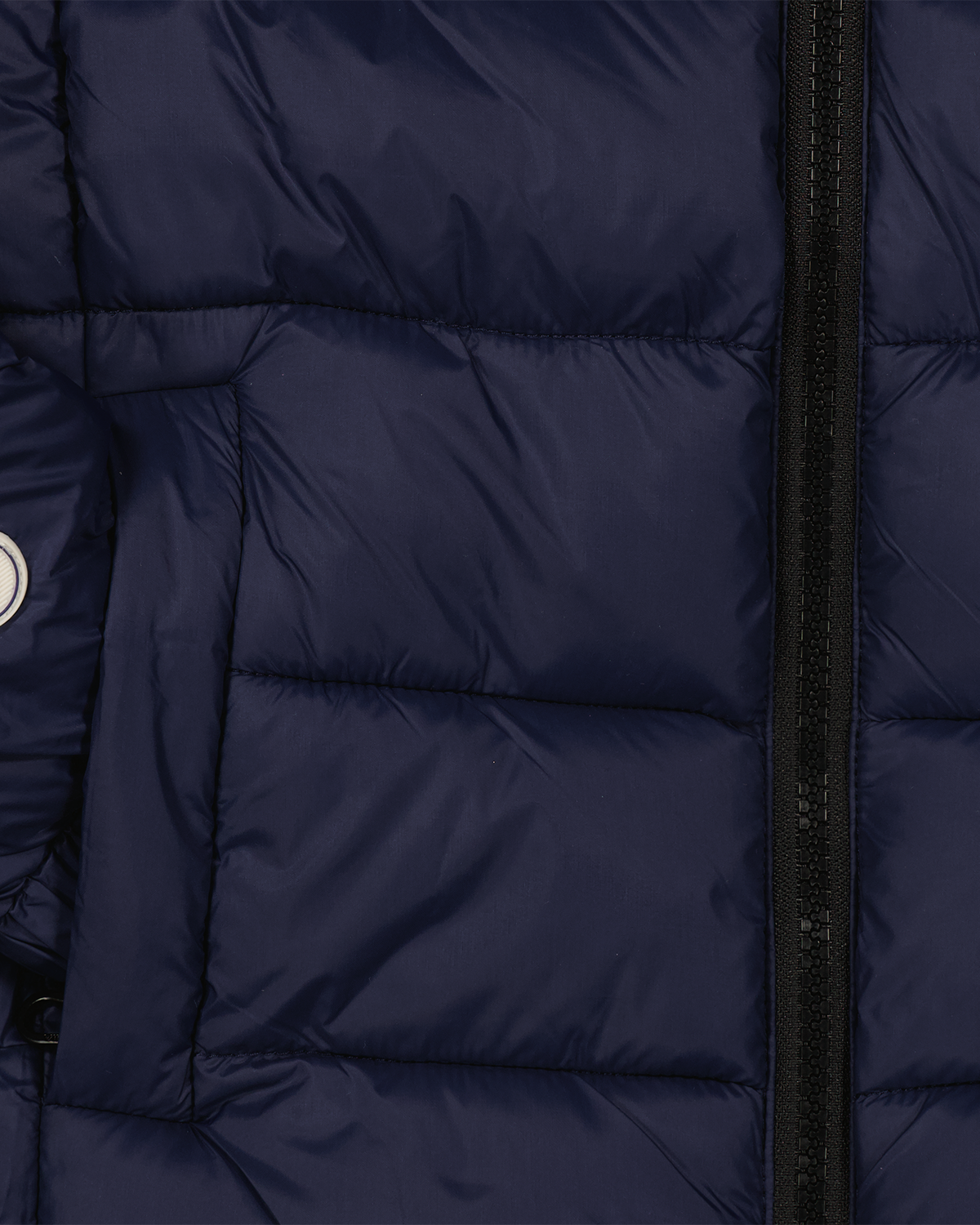 Boys Jacket Telfu