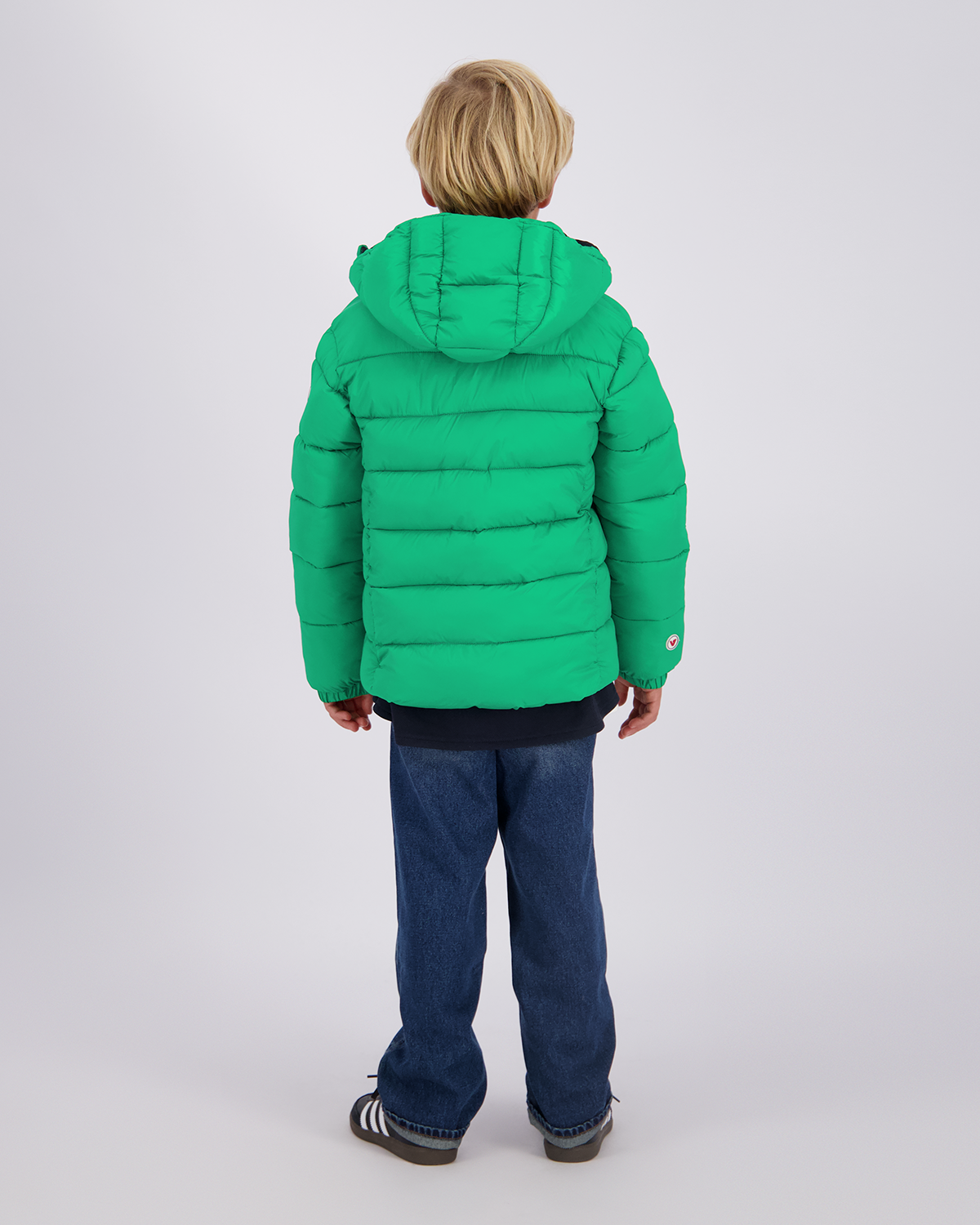 Boys Jacket Telfu