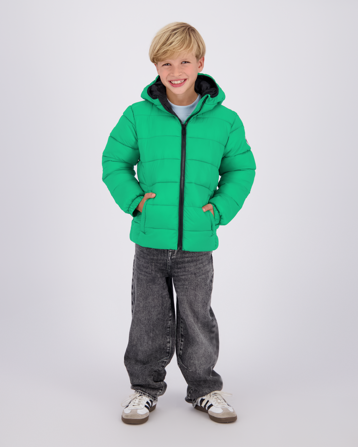 Boys Jacket Telfu