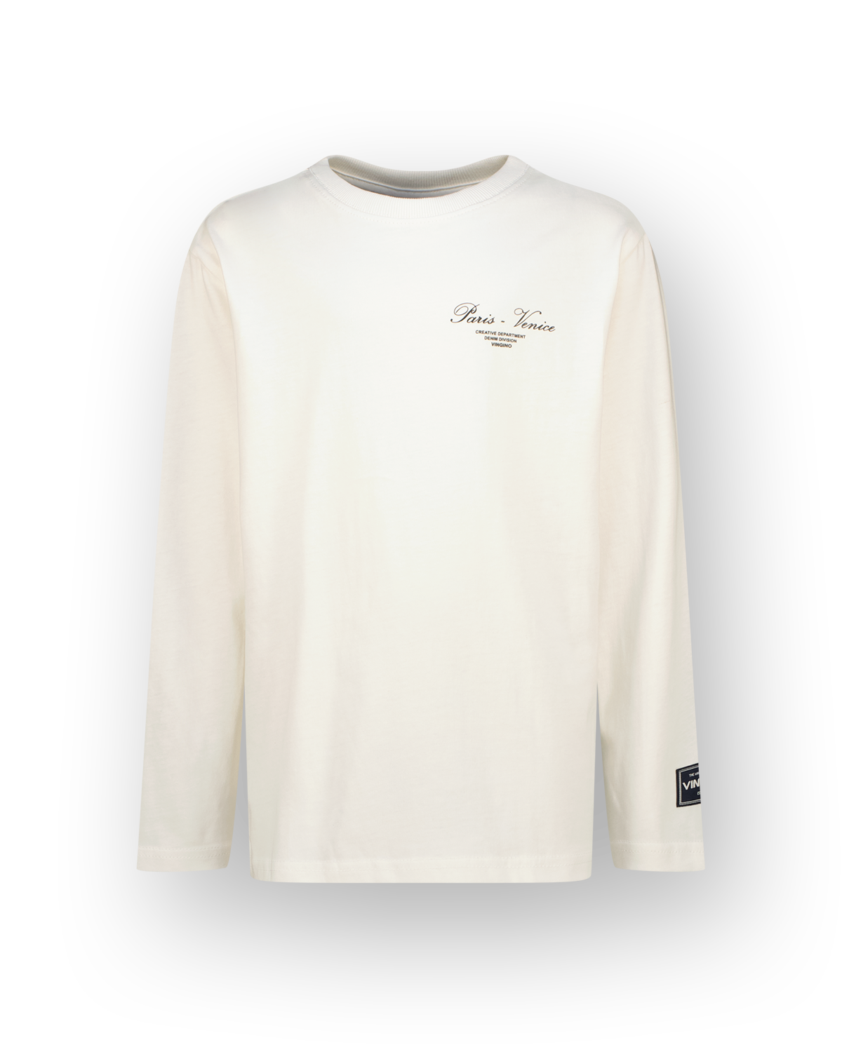 Boys T-shirt Hacket