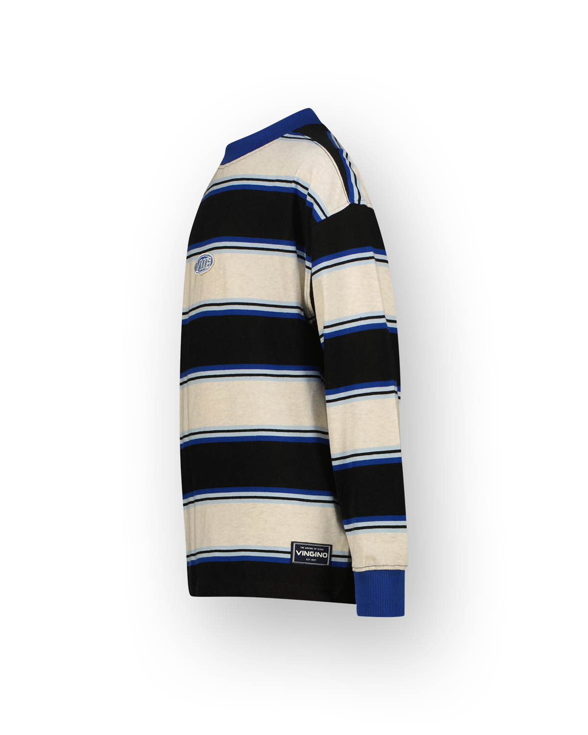 Boys T-shirt Heath