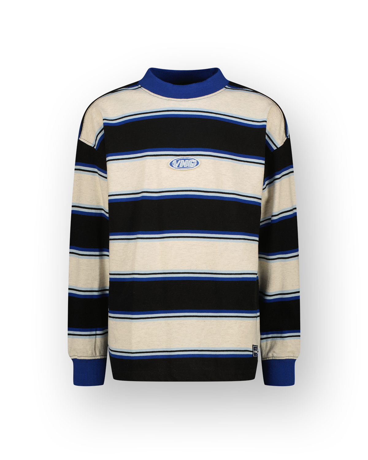 Boys T-shirt Heath