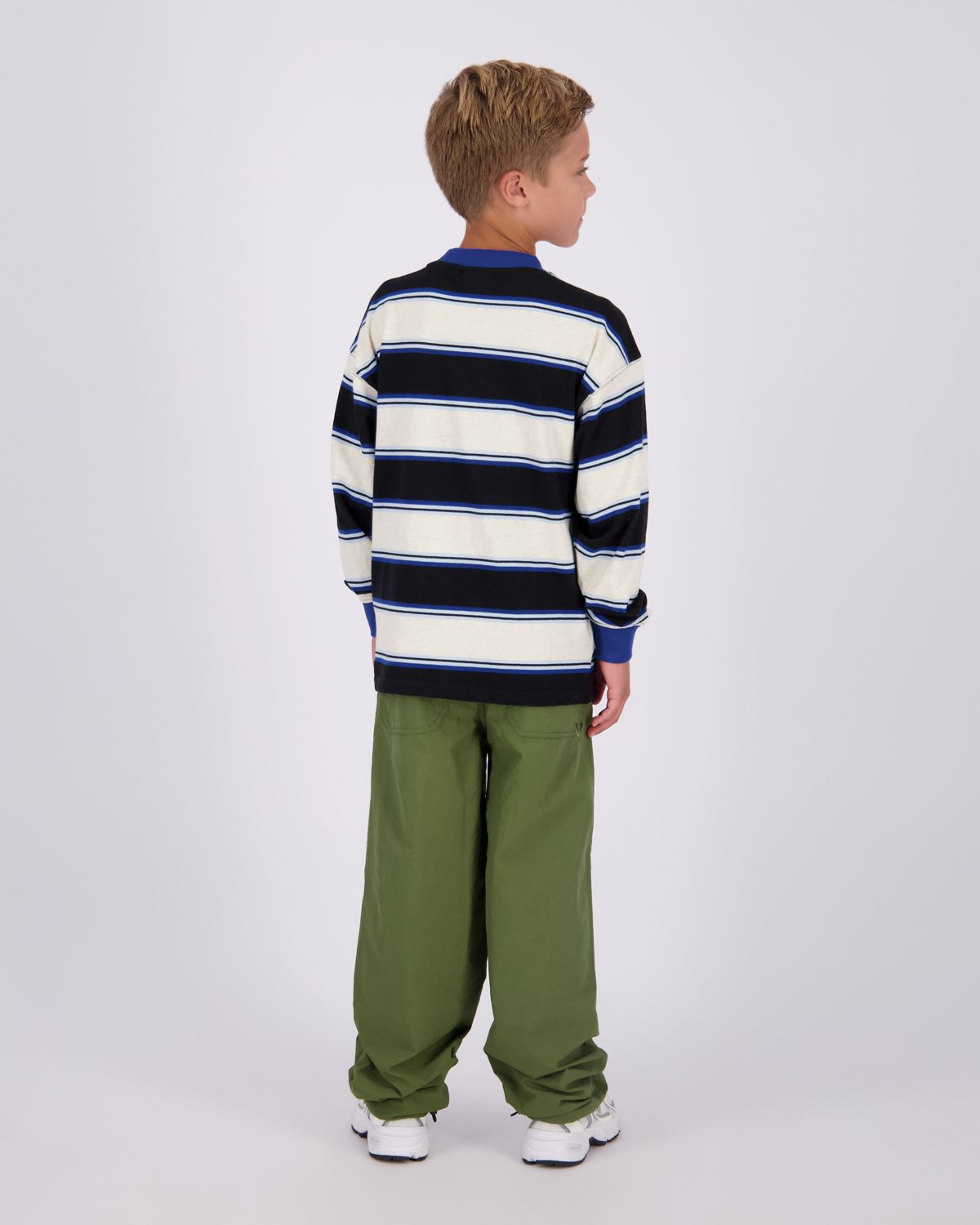 Boys T-shirt Heath