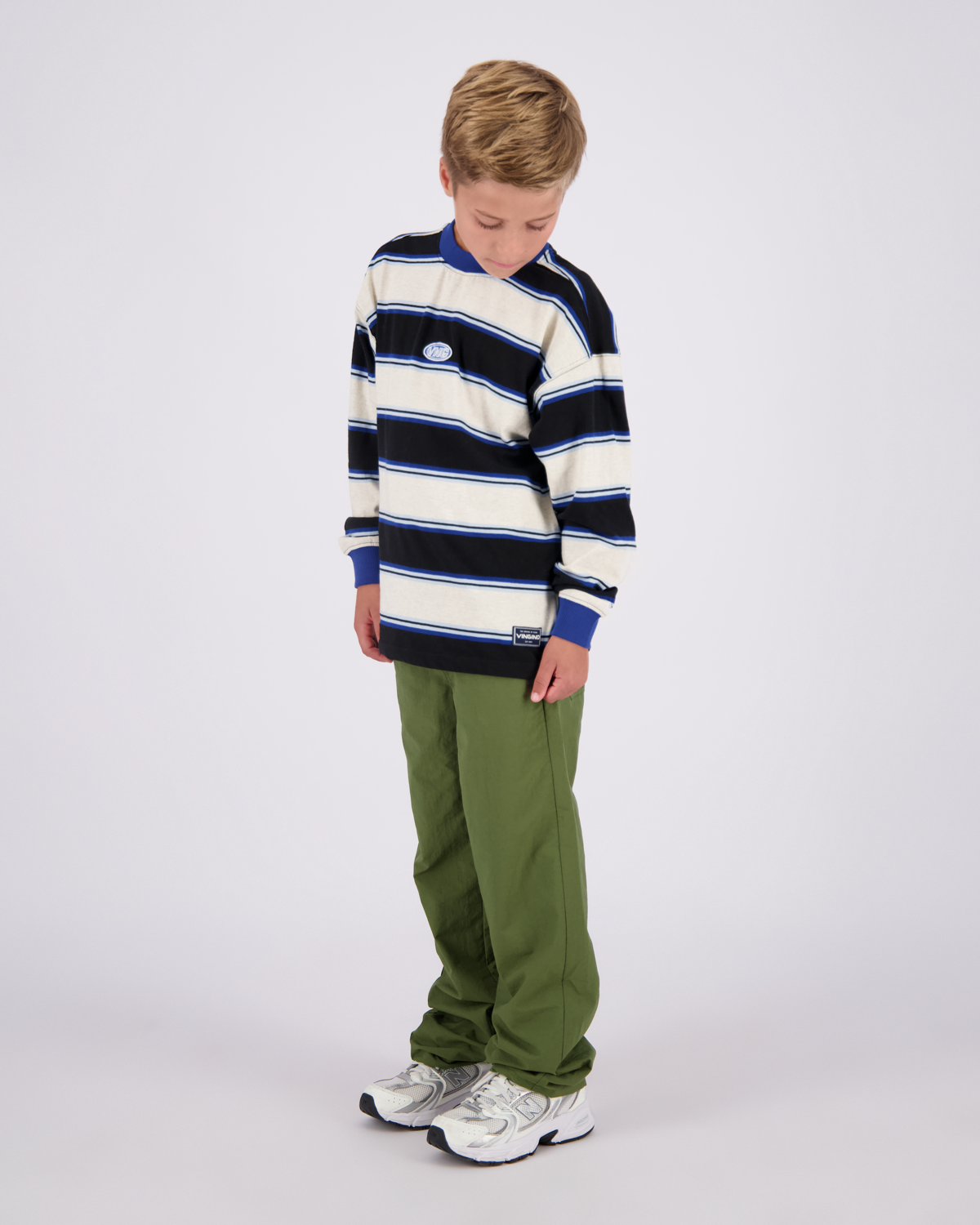 Boys T-shirt Heath