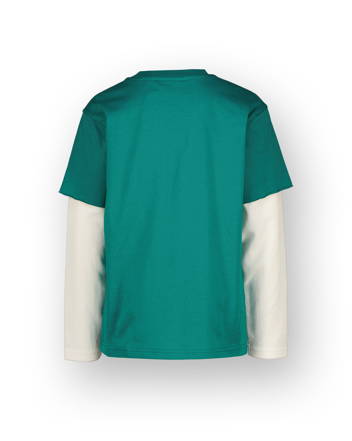 Jongens Oversized T-shirt Habu