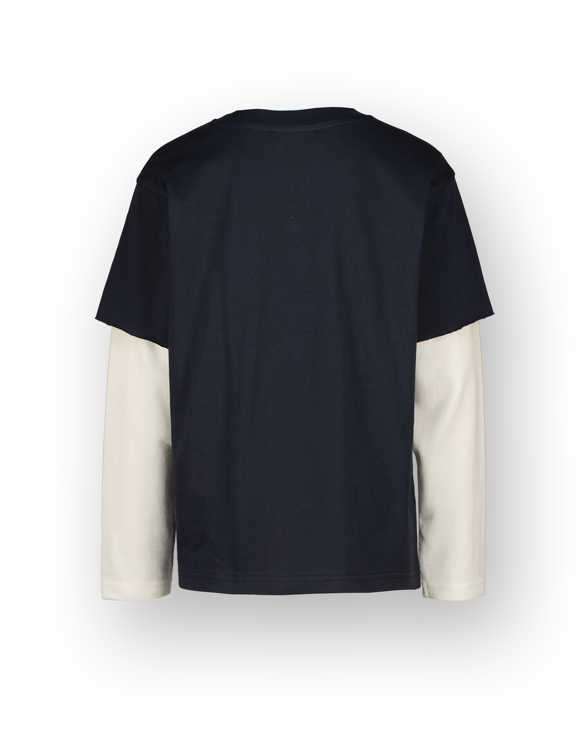 Boys Oversized T-shirt Habu