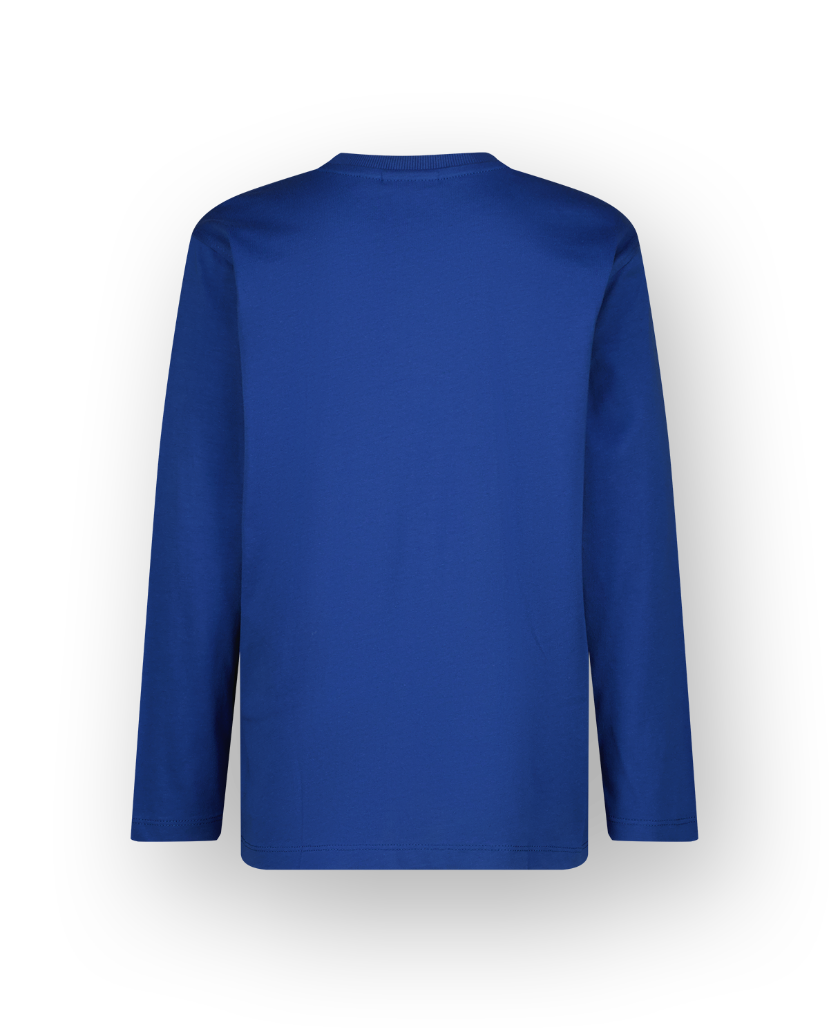 Jongens T-shirt Icon-logo-LS