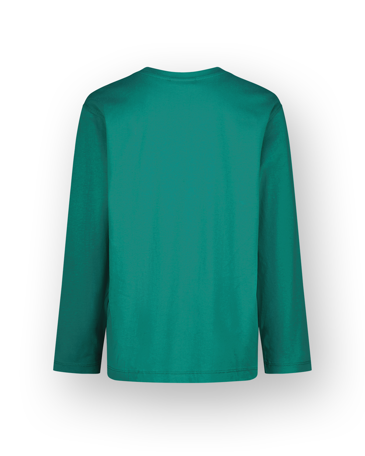 Jongens T-shirt Icon-logo-LS