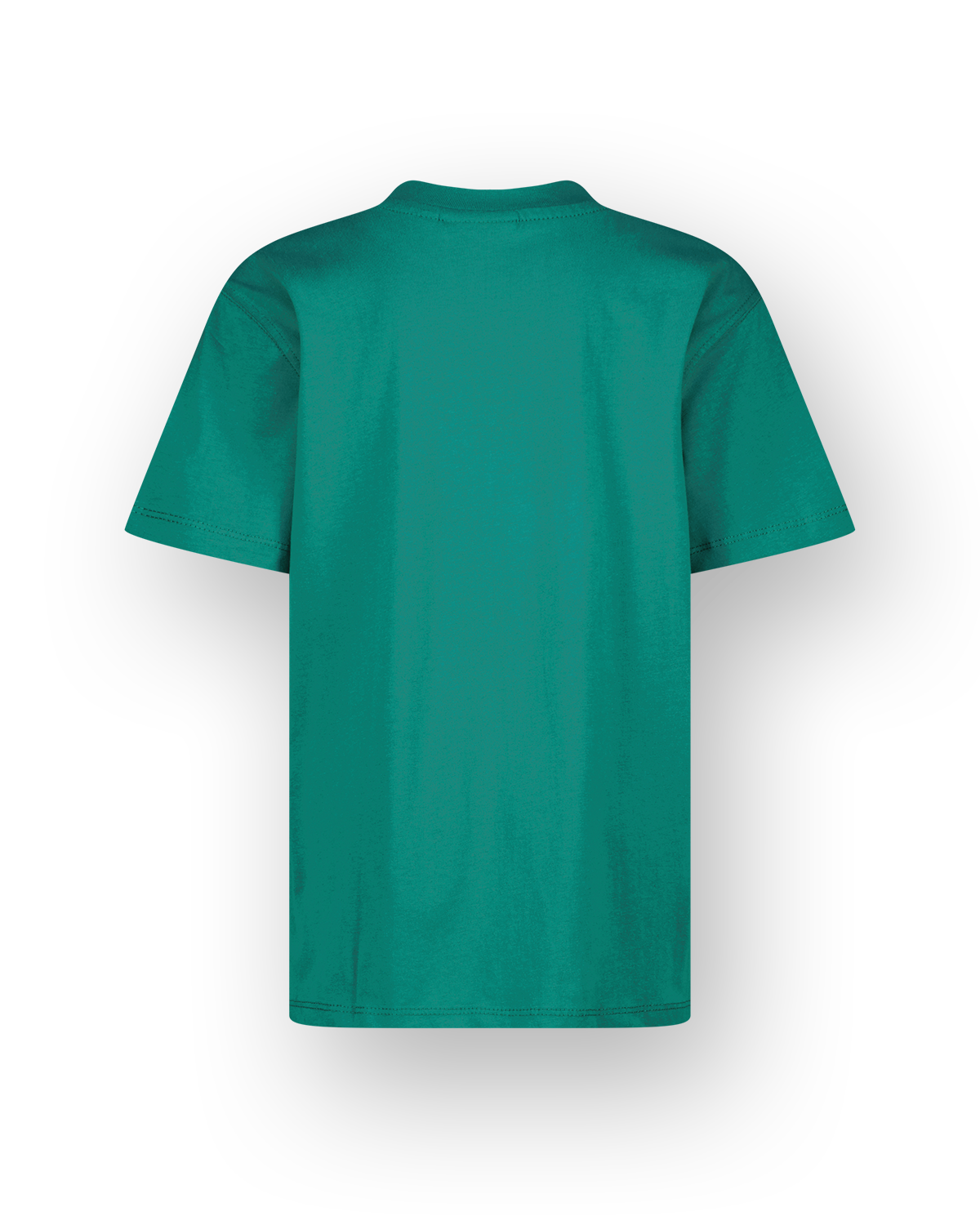 Jongens Oversized T-shirt Icon-Boxy-SS