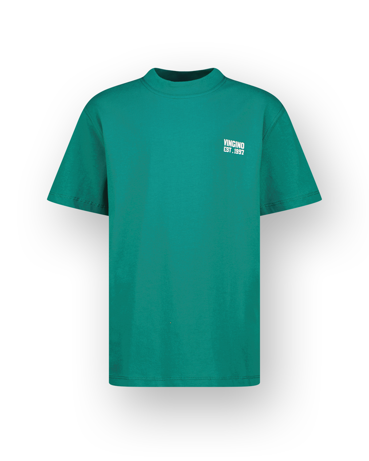 Boys Oversized T-shirt Icon-Boxy-SS